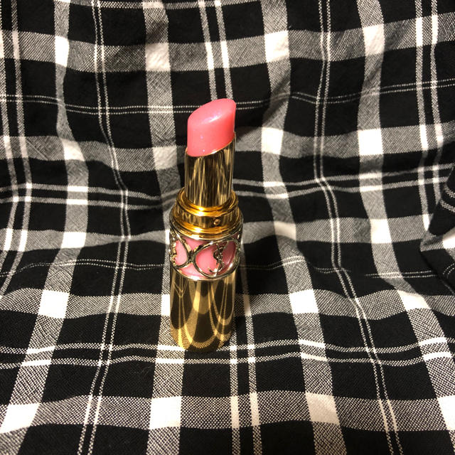 まゆりんママ様専用出品 YSL ヴォリュプテシャイン 93 コスメ/美容のベースメイク/化粧品(口紅)の商品写真