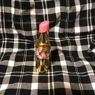 まゆりんママ様専用出品 YSL ヴォリュプテシャイン 93(口紅)