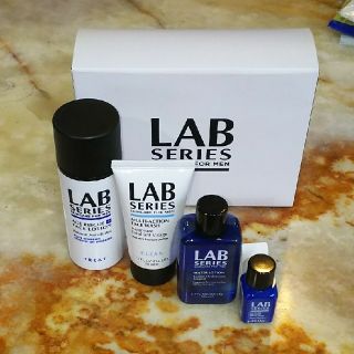 アラミス(Aramis)の未使用♡アラミス♡LAB SERIES♡スキンケア(化粧水/ローション)