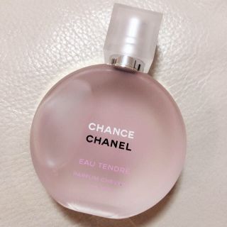 シャネル(CHANEL)のchanel ヘアミスト(ヘアウォーター/ヘアミスト)