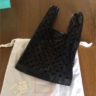 ラドロー(LUDLOW)のalohaさま専用(トートバッグ)