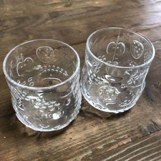 イッタラ(iittala)のイッタラ フルッタ スコープ購入(グラス/カップ)