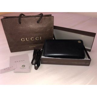 グッチ(Gucci)のぐっさん様専用(長財布)