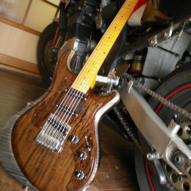 贅沢屋の Knaggs guitars Tier2 Severn エレキギター 贅沢屋の Knaggs guitars Tier2 Severn エレキギター