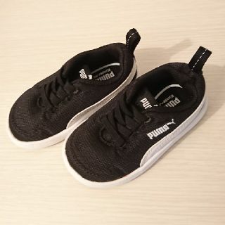 プーマ(PUMA)の♡︎PUMA スニーカー 13cm♡︎(スニーカー)