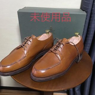 クロケットアンドジョーンズ(Crockett&Jones)のshuz15様専用  クロケット&ジョーンズ モールトン  送料込(ドレス/ビジネス)