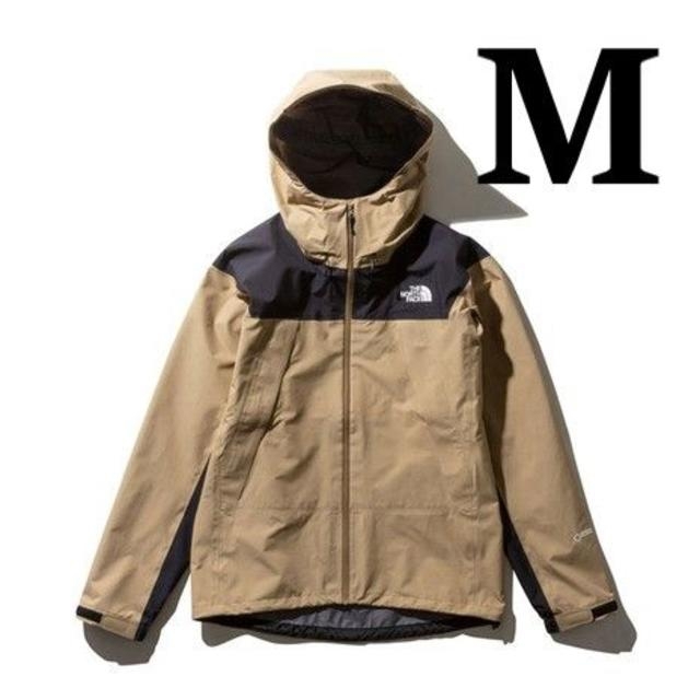 【M】The North Face Climb Light Jacket