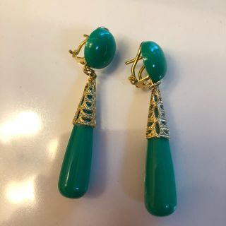 フラメンコ ピアス(ピアス)