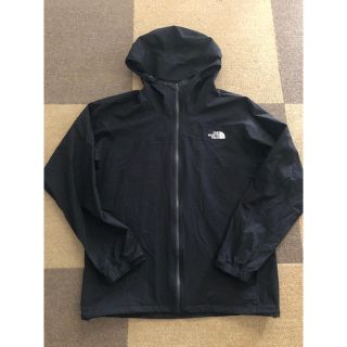 ザノースフェイス(THE NORTH FACE)のノースフェイス  ベンチャージャケット マウンテンパーカー(マウンテンパーカー)