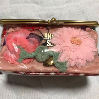 アナスイ(ANNA SUI)のANNA SUI ポーチ(ポーチ)