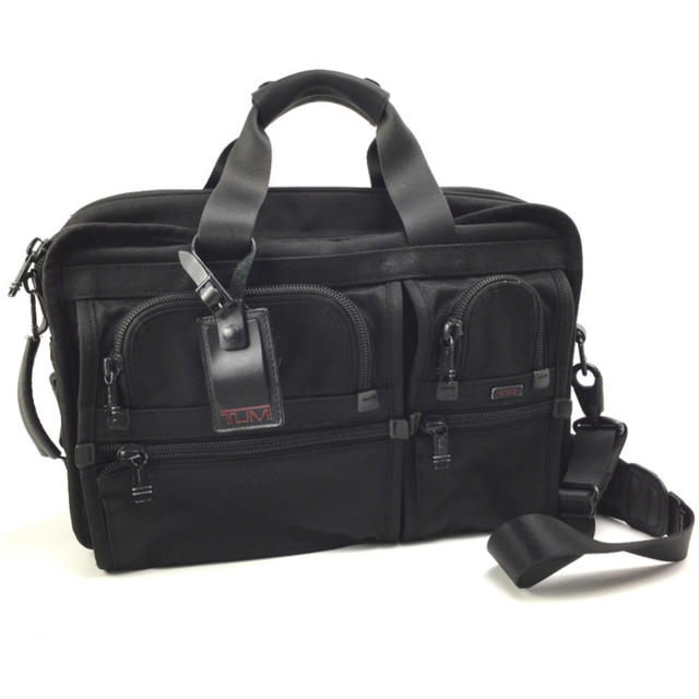 Tumi 3way ビジネスバッグ 26180DH Tumi 3way ビジネスバッグ 26180DH
