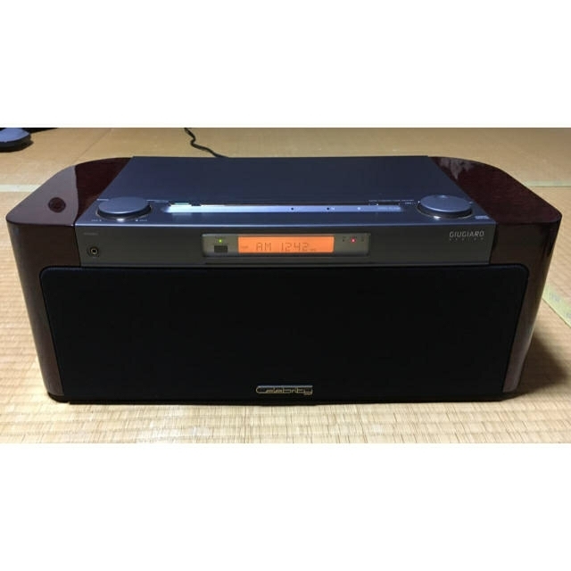 SONY ソニー Celebrity セレブリティ D-3000 CDステレオ- SONY セレブリティ D-3000