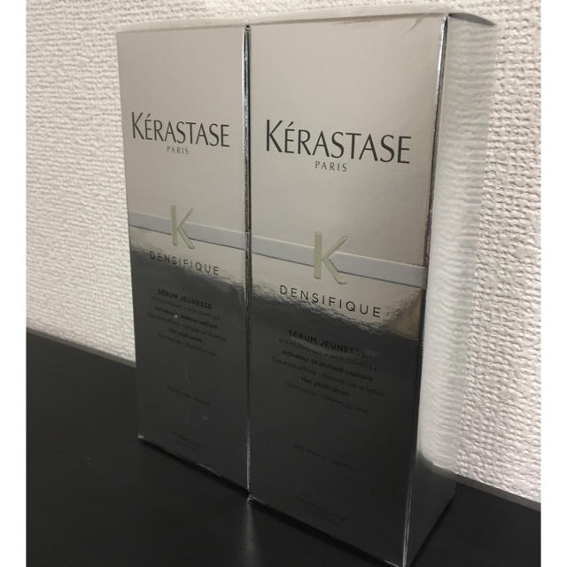 ケラスターゼ DS アドジュネス 4本セット ケラスターゼ DS アドジュネス 4本セット