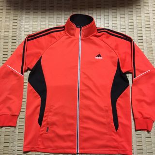 アディダス(adidas)のジャージ 上のみ(ジャージ)