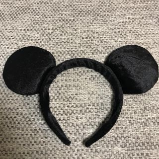 ディズニー(Disney)のディズニーミッキー カチューシャ(キャラクターグッズ)