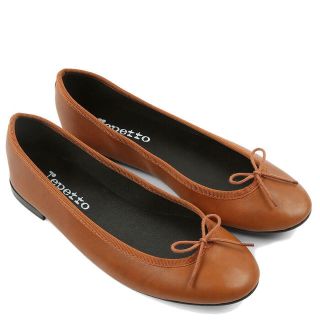 レペット(repetto)のrepettoバレーシューズ Lili Ballerinas(バレエシューズ)