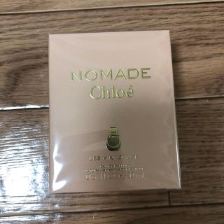 クロエ(Chloe)のクロエ 香水 NOMADE 20ml(香水(女性用))