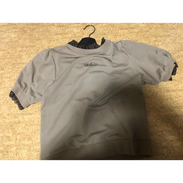 くるみさん 専用✩ レディースのトップス(Tシャツ(半袖/袖なし))の商品写真