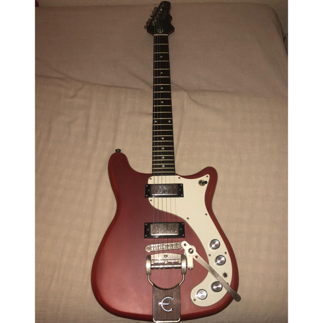 【貴重!】Epiphone Wilshire