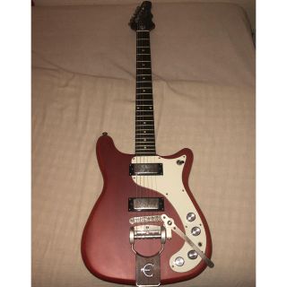 エピフォン(Epiphone)の【貴重！】Epiphone Wilshire(エレキギター)