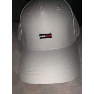 トミーヒルフィガー(TOMMY HILFIGER)のキャップ(キャップ)