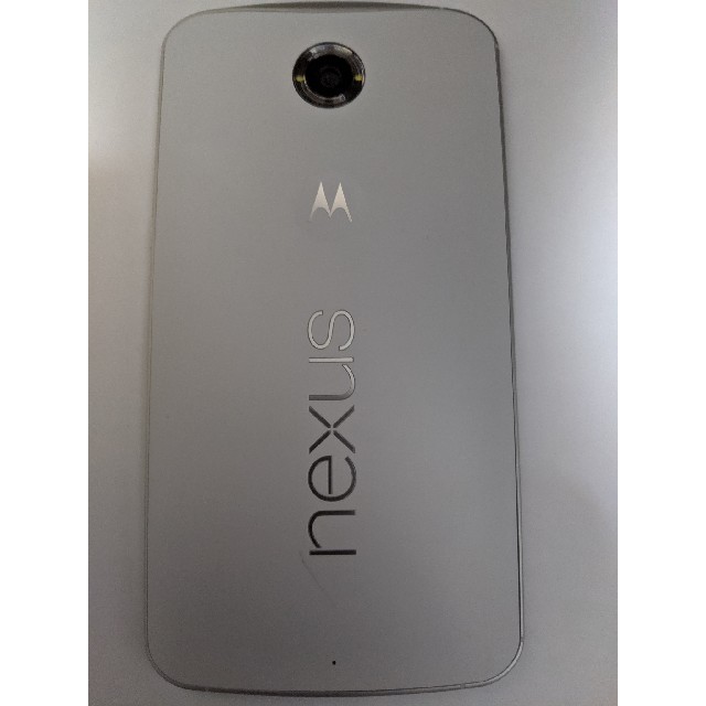 Nexus White 32 GB SIMフリー