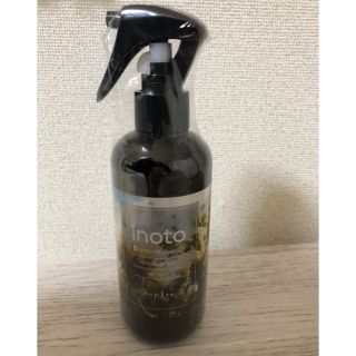 ナプラ(NAPUR)のナプラ イノート ヘアケアミスト 200ml 未開封(ヘアウォーター/ヘアミスト)