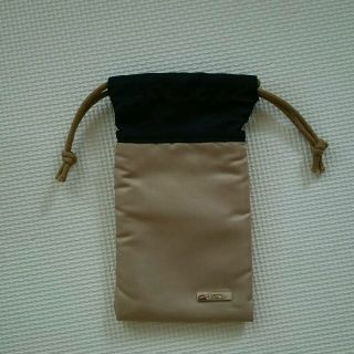 セリーヌ(celine)のmana様専用 セリーヌ 巾着ポーチ(ポーチ)