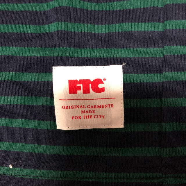 FTC(エフティーシー)のbrさん専用 メンズのトップス(Tシャツ/カットソー(半袖/袖なし))の商品写真