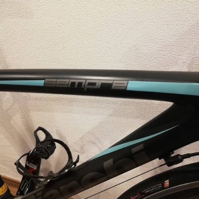 bianchi ビアンキ Sempre Pro センプレプロ RS81ホイール bianchi ビアンキ Sempre Pro センプレプロ RS81ホイール