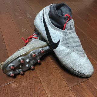 ナイキ(NIKE)のナイキ サッカースパイク ファントムビジョンAGソール(シューズ)