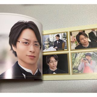 嵐 - 謎解きはディナーのあとで【ドラマ/DVDBOX/初回限定盤】の