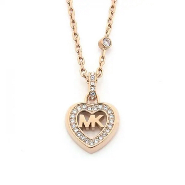 Michael Kors(マイケルコース)の☆華金週末SALE☆MICHEAL KORS ネックレス レディースのアクセサリー(ネックレス)の商品写真