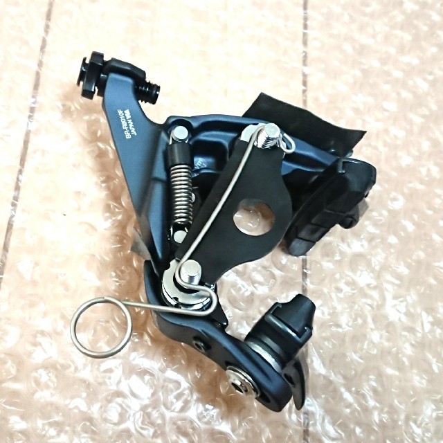 シマノアルテグラ ダイレクトマウントブレーキ うろつい シマノアルテグラ ダイレクトマウントブレーキ うろつい