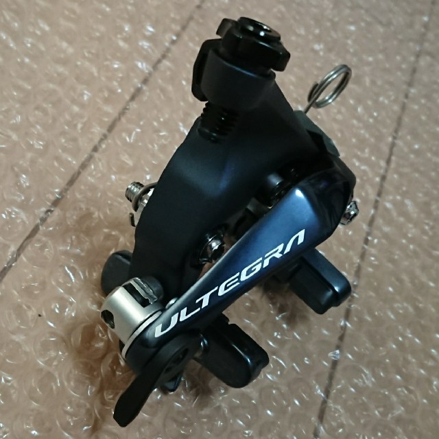 SHIMANO - シマノ アルテグラ ダイレクトマウントブレーキ BR SHIMANO - シマノ アルテグラ ダイレクトマウントブレーキ BR