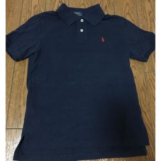 ポロラルフローレン(POLO RALPH LAUREN)のポロシャツ(ポロシャツ)