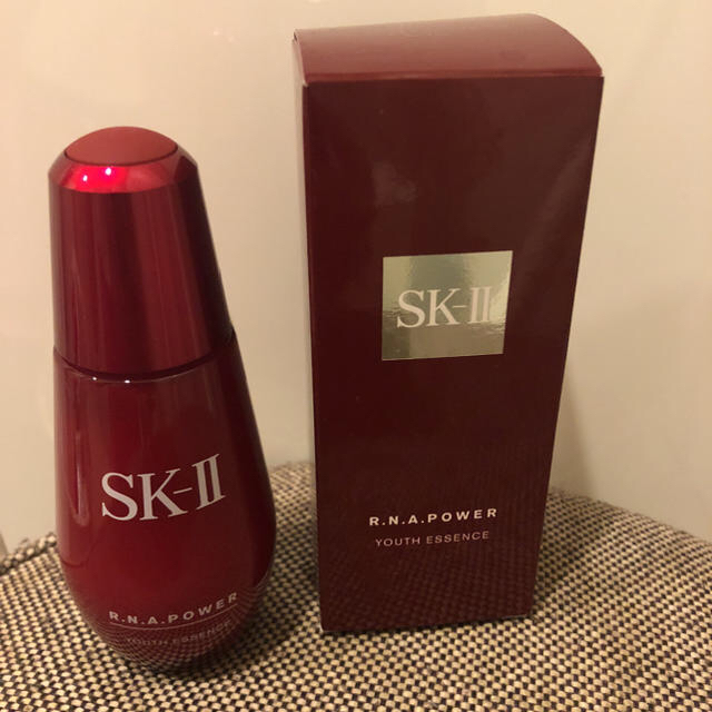 美容液SK-II ラディカルニューエイジユースエッセンス75ml