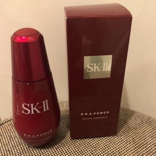 エスケーツー(SK-II)のSK-II ラディカルニューエイジユースエッセンス75ml(美容液)