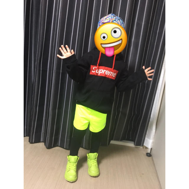 New Balance(ニューバランス)のさちよさん専用newbalance ハーフパンツ100 NIKE  キッズ/ベビー/マタニティのキッズ服男の子用(90cm~)(パンツ/スパッツ)の商品写真