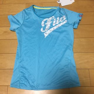 フィラ(FILA)のFILA 半袖Tシャツ M 新品未使用(Tシャツ(半袖/袖なし))