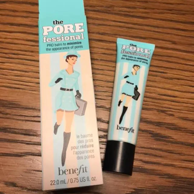 Benefit(ベネフィット)のベネフィット benefit ザ ポアフェッショナル 22ml コスメ/美容のベースメイク/化粧品(化粧下地)の商品写真