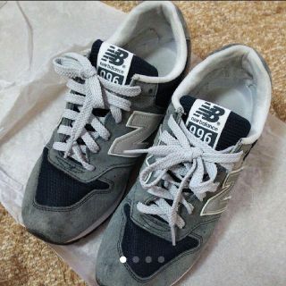 ニューバランス(New Balance)のニューバランス   MRL 996 AN(スニーカー)