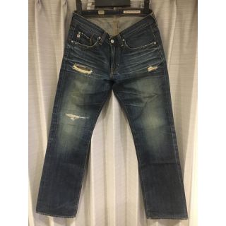 エージー(AG)のAG Jeans エージージーンズ アドリアーノ・ゴールドシュミット(デニム/ジーンズ)