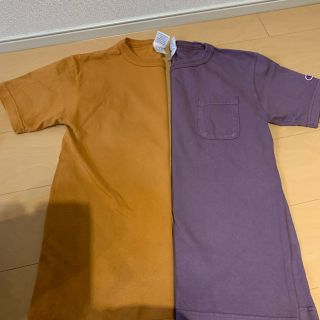 チャンピオン(Champion)のチャンピオン(Tシャツ/カットソー(半袖/袖なし))