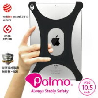 アイパッド(iPad)の【未使用】Palmo  (iPad 10.5インチ ケース) (iPadケース)