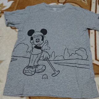 ユニクロ(UNIQLO)のユニクロ Ｔシャツ 150㎝(Tシャツ/カットソー)