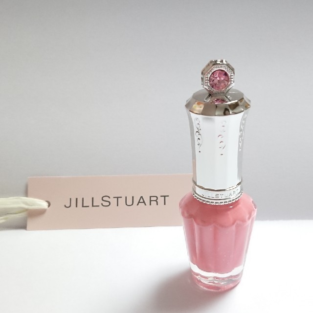 JILLSTUART(ジルスチュアート)のジルスチュアート アート ネイルラッカー 84 コスメ/美容のネイル(マニキュア)の商品写真