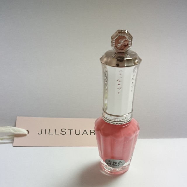 JILLSTUART(ジルスチュアート)のジルスチュアート アート ネイルラッカー 84 コスメ/美容のネイル(マニキュア)の商品写真