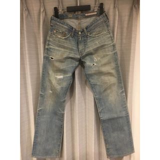 エージー(AG)のAG Jeans エージージーンズ アドリアーノ・ゴールドシュミット(デニム/ジーンズ)