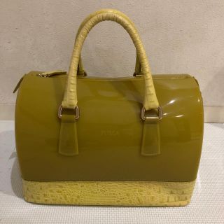 フルラ(Furla)のアキ様専用☆FURLA キャンディーバッグ(ハンドバッグ)